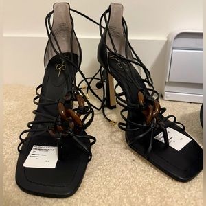 Jessica Simpson Heels